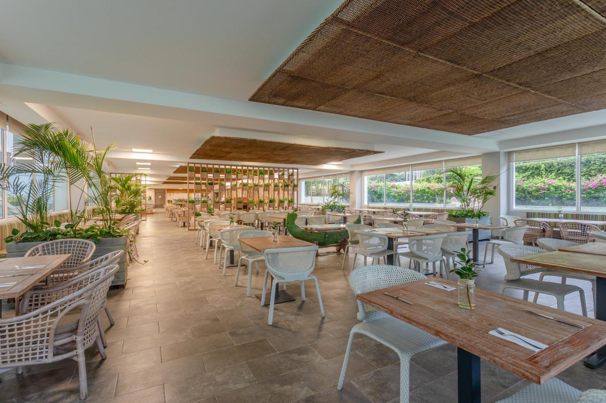 Karmairi Cartagena (Adults Only) — Foto’s 3