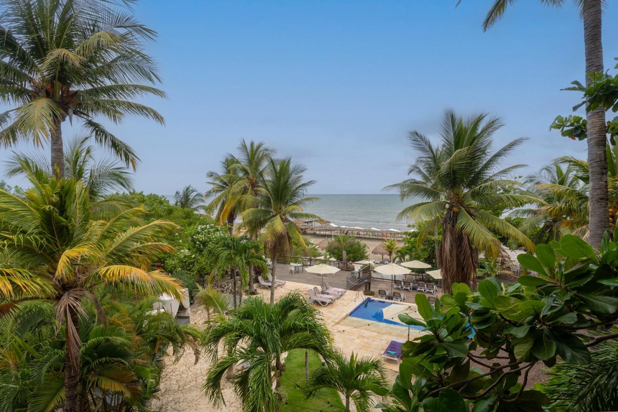 Karmairi Cartagena (Adults Only) — Foto’s 1